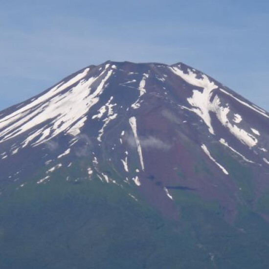 ６月の登山学校のお知らせ！
