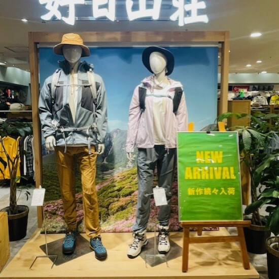 チェック！新作のご案内