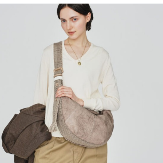 genten 2026　春夏コレクション