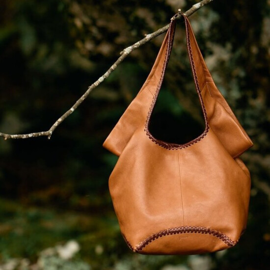 THE CYCLE OF LEATHER 2026 秋冬コレクション 9/9 (水)-23 (水)  