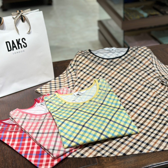 DAKS 🎁母の日ギフト特集🎁