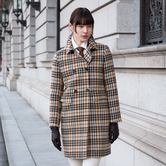 DAKS　トラベルコレクション