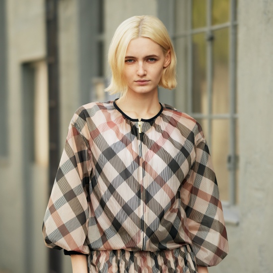 DAKS　SPRING　COLLECTION