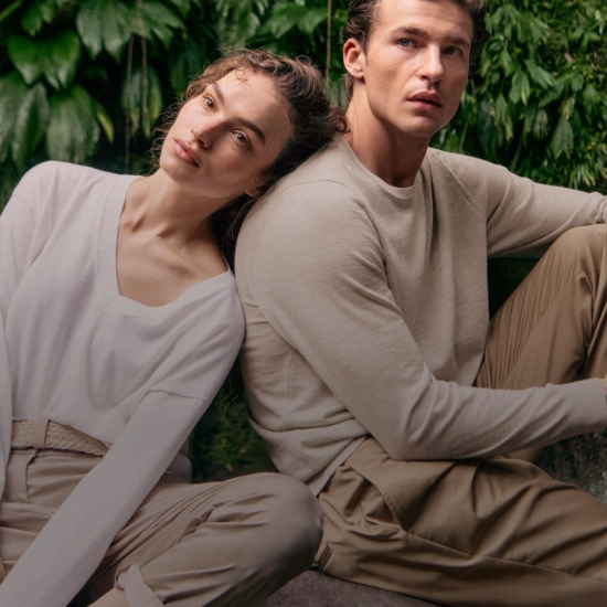 FALCONERI スタイリングイベント