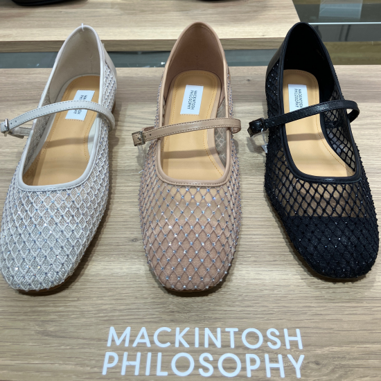 GWのお出かけに🌷