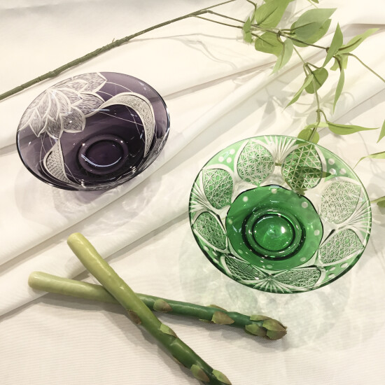 個性が光る逸品