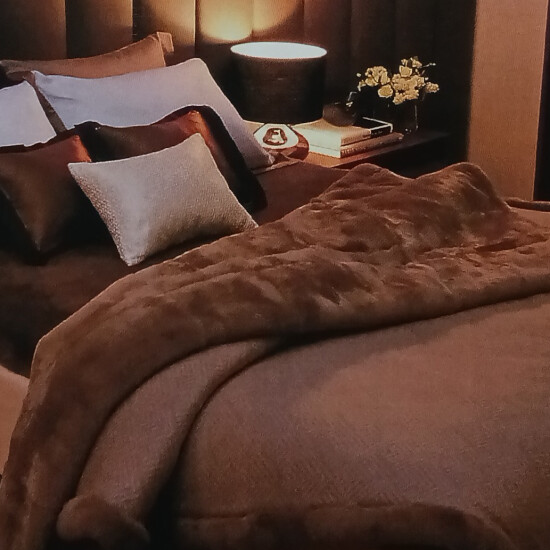 昭和西川　ムートンフェア