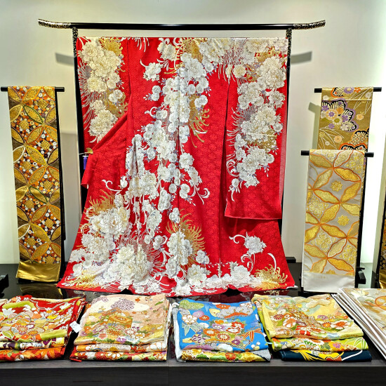 振袖のご準備はお済みですか？👘🌼
