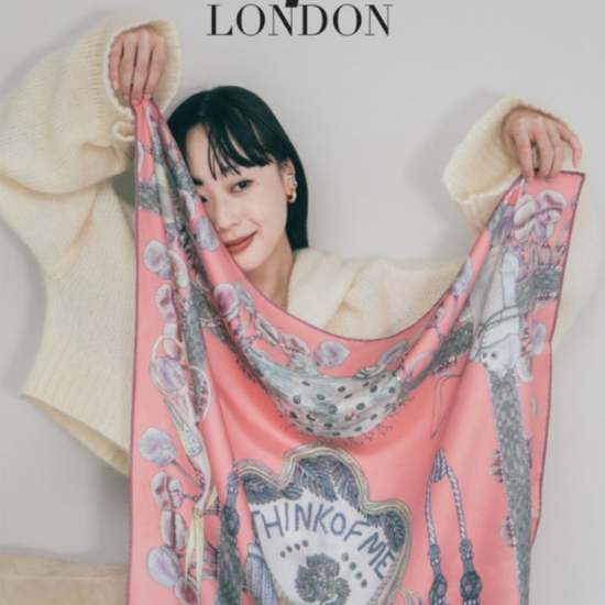 SWASH　LONDON