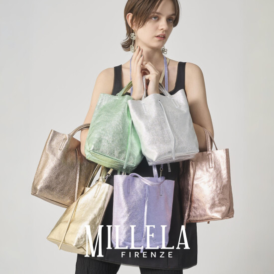 MILLELA FIRENZE POPUP 