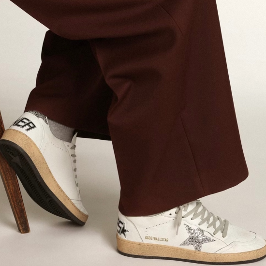 【GOLDEN GOOSE】スニーカー