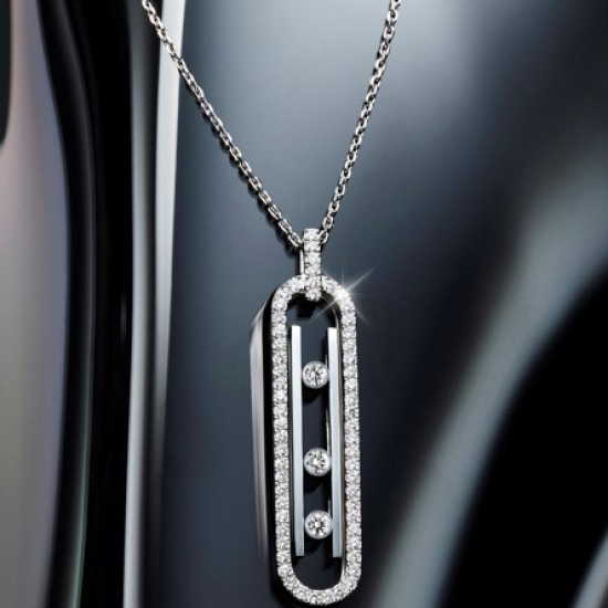 日常に愛されるジュェリー