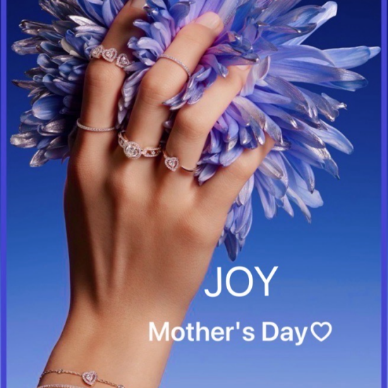 MESSIKAで”Mother’ｓDayに想いを。