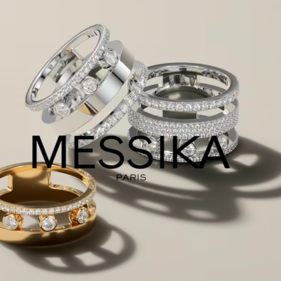 MESSIKAで始まる、夏。