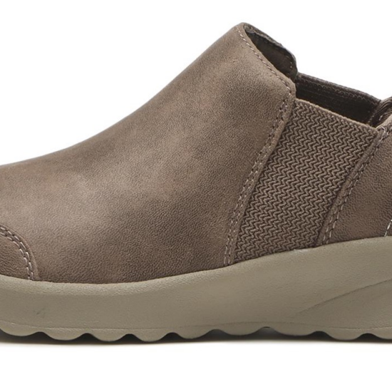 SKECHERS LOVELY VIBE スポーティだけじゃない大好評スリップインズ！