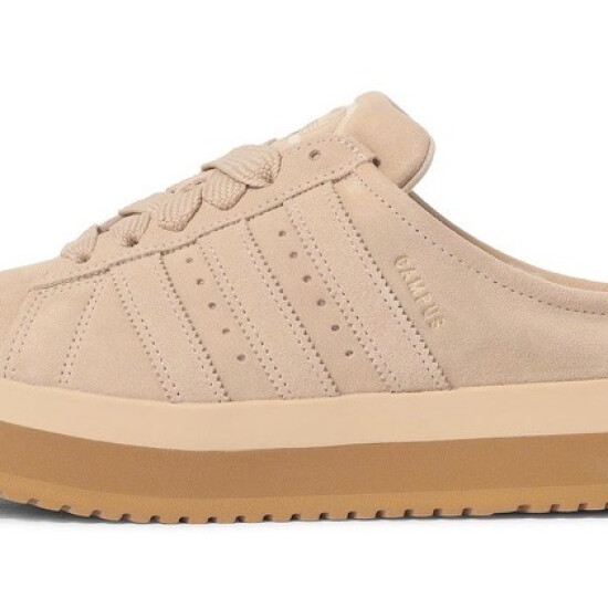 ADIDAS CAMPUS 00s WTR LO 昨年大ヒットのミュールスニーカーの新作登場！