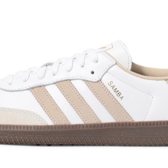 ADIDAS SAMBA OG 大人気カラーがリストック！！お早めのご検討を!