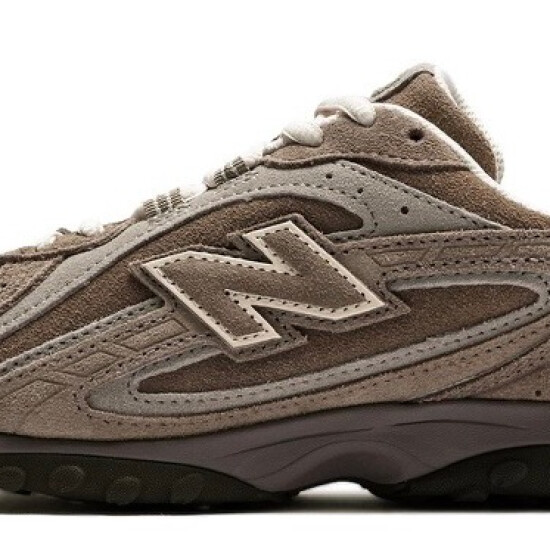NEWBALANCE U204L MMAお待たせしました！大人気カラーがリストック！
