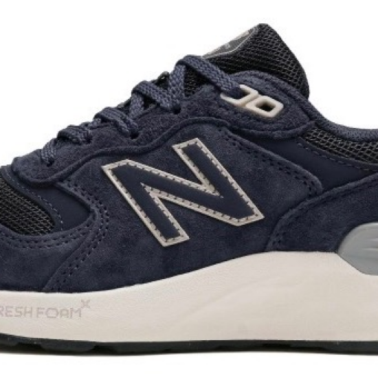 NEW BALANCE WW880 リピーター続出！NBウォーキングシューズ