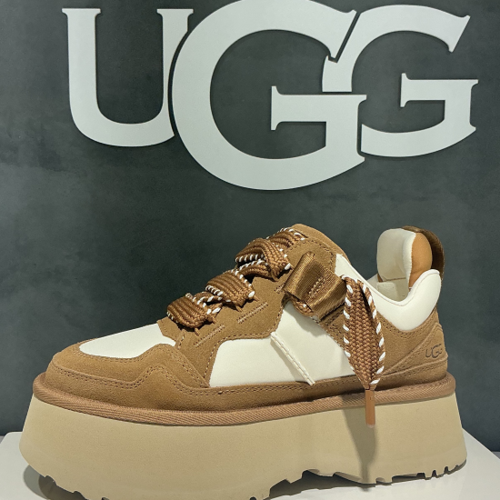 New Shop.    UGG