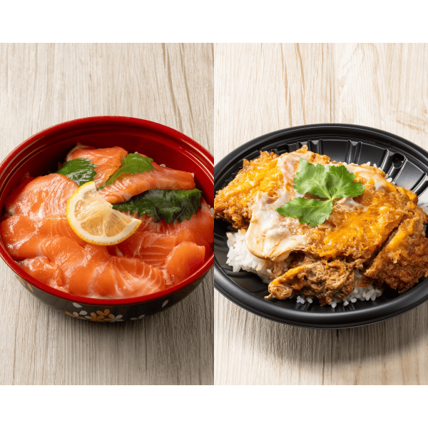 【3日間限定】熊本の"推しグルメ"が激突！あなたは魚派？肉派？