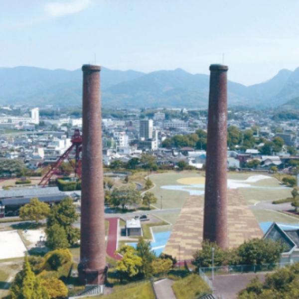 アジア都市景観賞