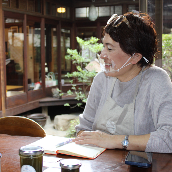 Vol.1 【熊本県人吉市】球磨川流域で育まれた恵みを全世界に届けたい：田畑奈津