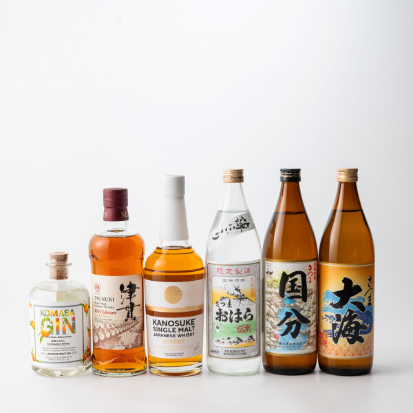 【南の宝箱 鹿児島展】鹿児島焼酎酒場
