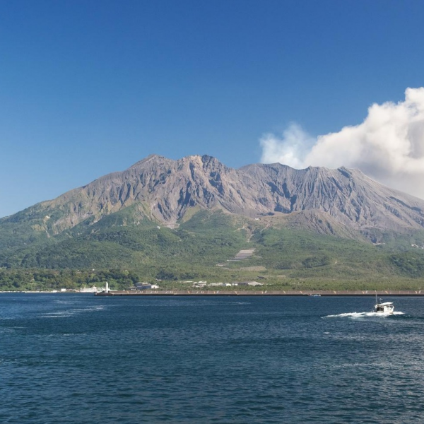 「九州探検隊」魅力発信　鹿児島マルシェ