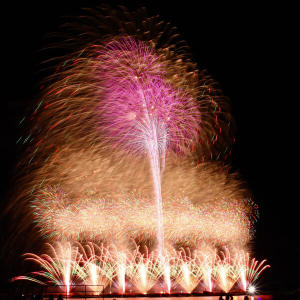 【知る人ぞ知る！？】秋のお祭り特集