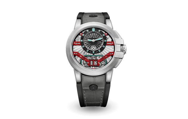 PICK UP BRANDS『HARRY WINSTON（ハリー・ウィンストン）』