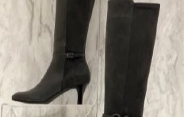 ２０２４　推しBootsはこれ　👢👢👢