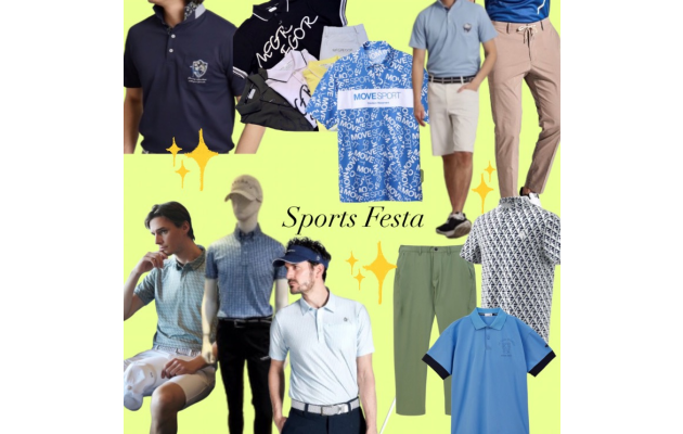 ACTIVE SPORTS FESTA！　アクティブ スポーツ フェスタ