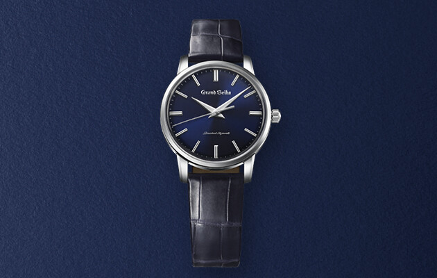 PICK UP BRANDS『GRANDSEIKO(グランドセイコー)』