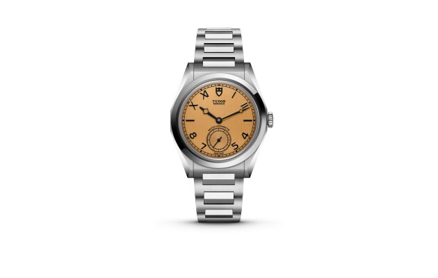 PICK UP BRANDS『TUDOR（チューダー）』