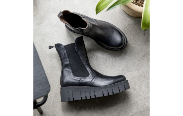 ２０２４　推しBootsはこれ　👢👢👢