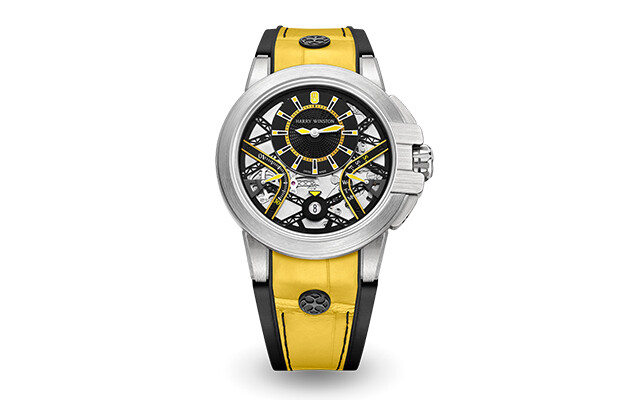 PICK UP BRANDS『HARRY WINSTON（ハリー・ウィンストン）』