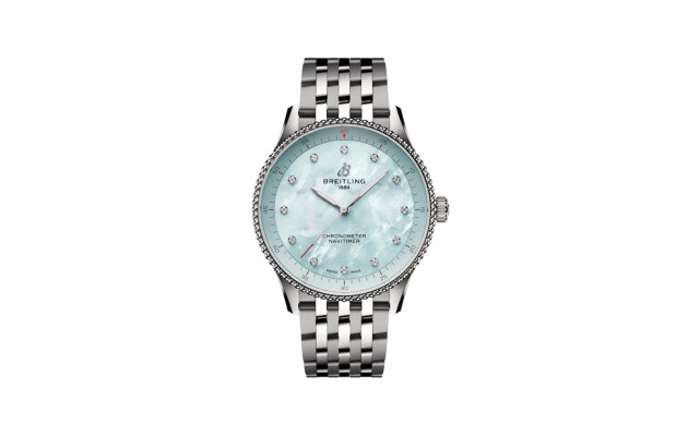 PICK UP BRANDS『BREITLING（ブライトリング）』
