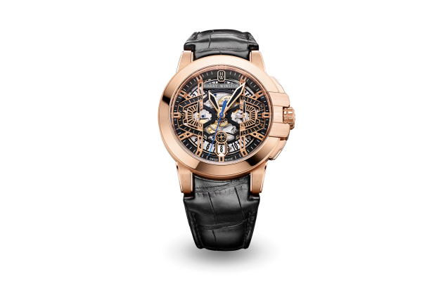 PICK UP BRANDS『HARRY WINSTON（ハリー・ウィンストン）』