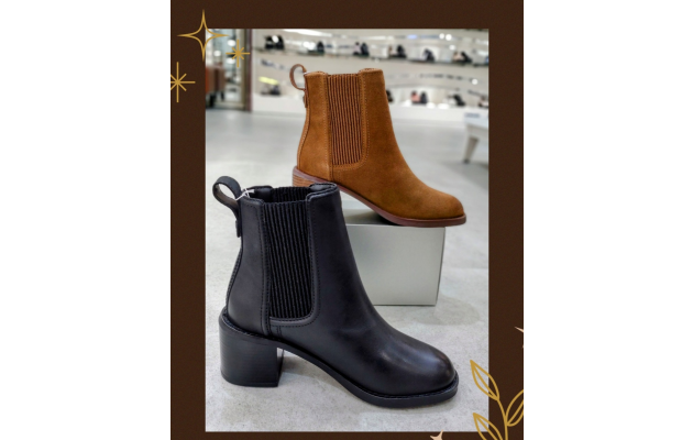 ２０２４　推しBootsはこれ　👢👢👢