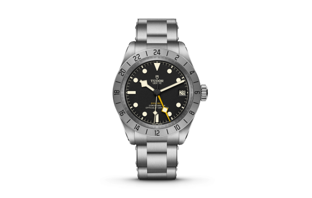 PICK UP BRANDS『TUDOR（チューダー）』