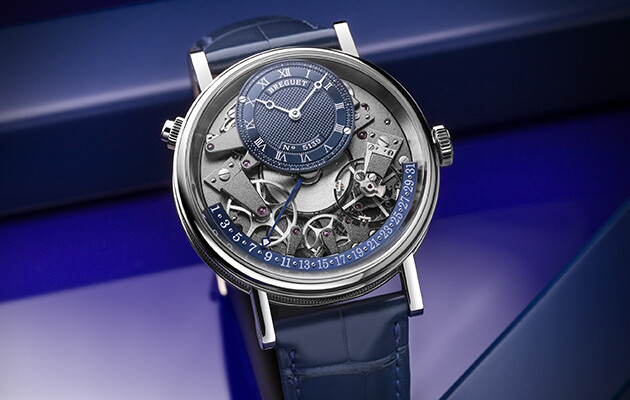PICK UP BRANDS『BREGUET(ブレゲ)』