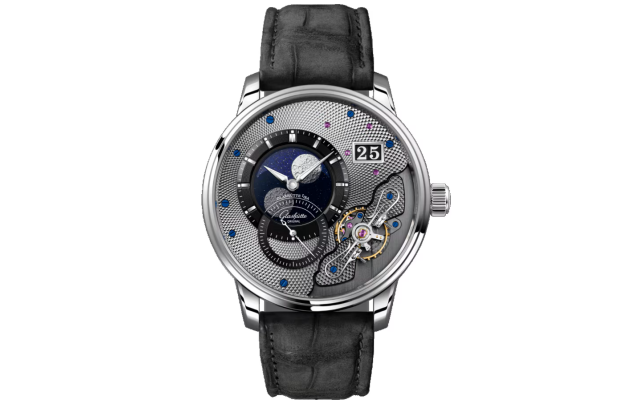 PICK UP BRANDS『GLASHUTTE ORIGINAL（グラスヒュッテ・オリジナル）』