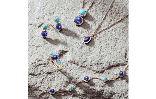 Pick　up　Accesaries　for　Summer