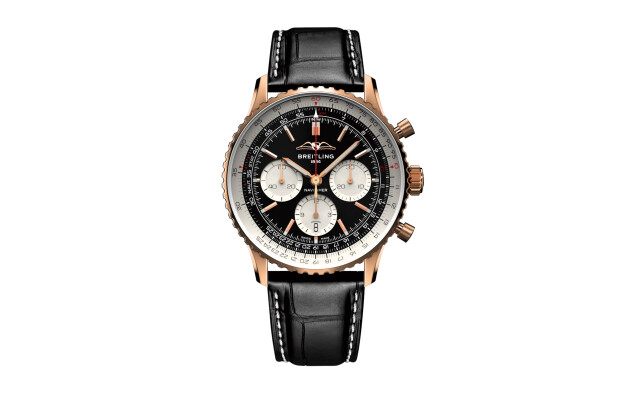 PICK UP BRANDS『BREITLING（ブライトリング）』