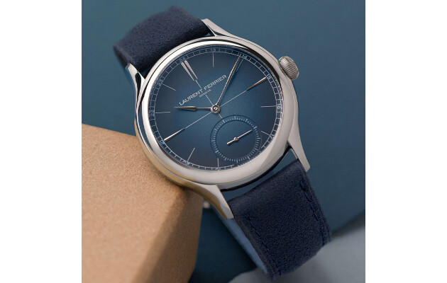 PICK UP BRANDS『LAURENT FERRIER（ローラン・フェリエ）』