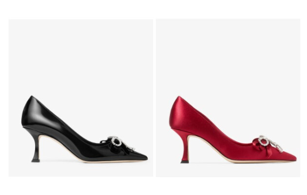 ◆ Luxury Fashion News ◆