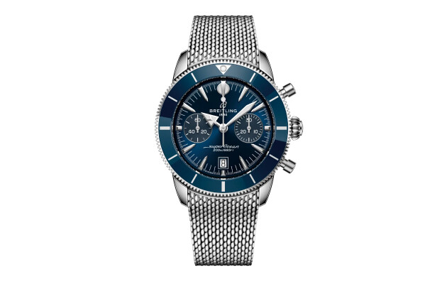 PICK UP BRANDS『BREITLING（ブライトリング）』