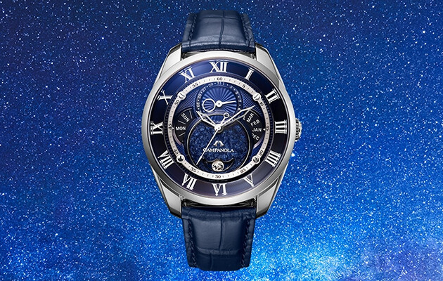 PICK UP BRANDS『CAMPANOLA(カンパノラ)』