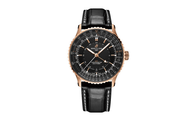 PICK UP BRANDS『BREITLING（ブライトリング）』